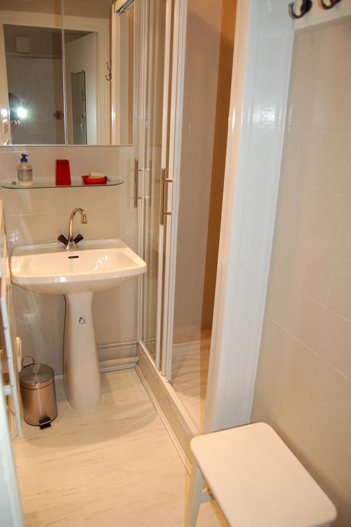 Appartement Vivacances Cote D'Opale Camiers Phòng bức ảnh