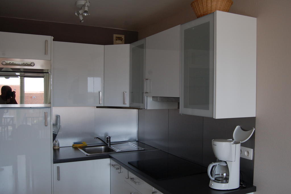 Appartement Vivacances Cote D'Opale Camiers Phòng bức ảnh