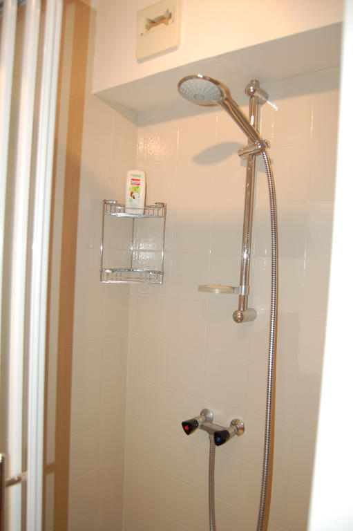 Appartement Vivacances Cote D'Opale Camiers Ngoại thất bức ảnh
