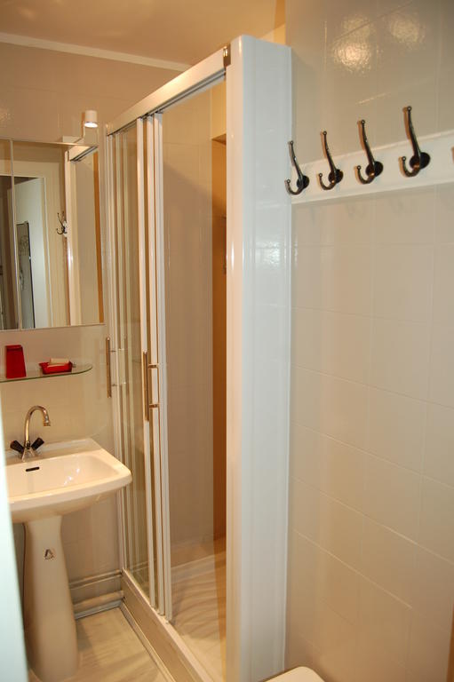 Appartement Vivacances Cote D'Opale Camiers Ngoại thất bức ảnh