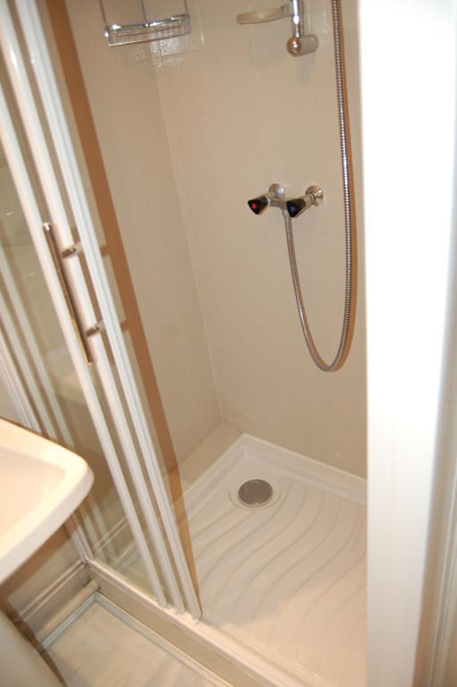 Appartement Vivacances Cote D'Opale Camiers Ngoại thất bức ảnh