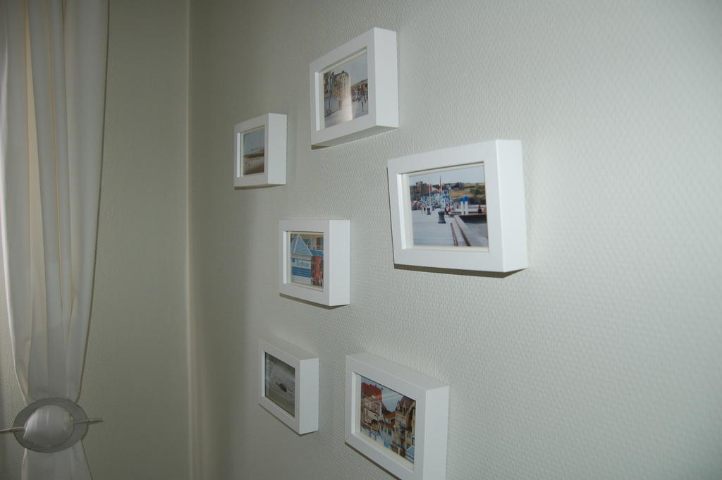 Appartement Vivacances Cote D'Opale Camiers Ngoại thất bức ảnh