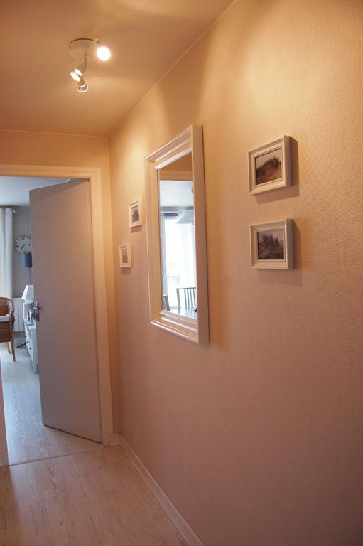 Appartement Vivacances Cote D'Opale Camiers Ngoại thất bức ảnh