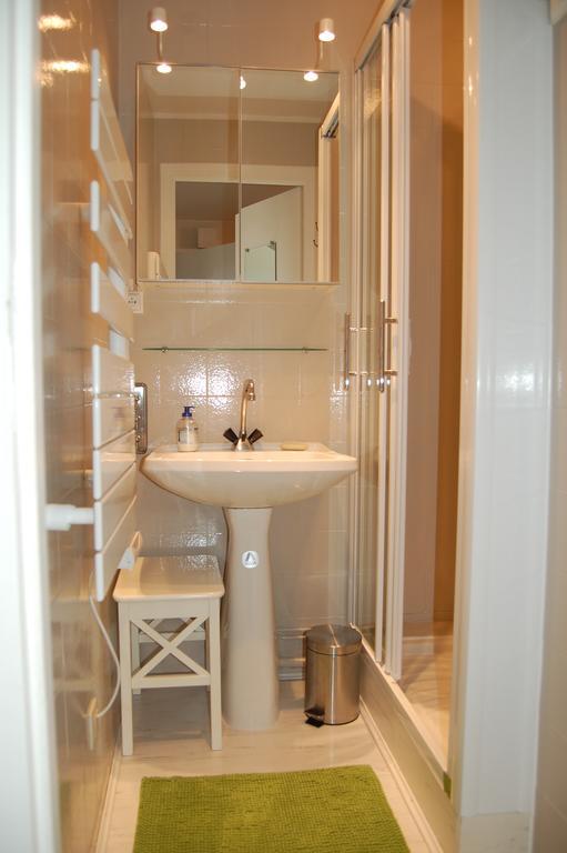 Appartement Vivacances Cote D'Opale Camiers Phòng bức ảnh