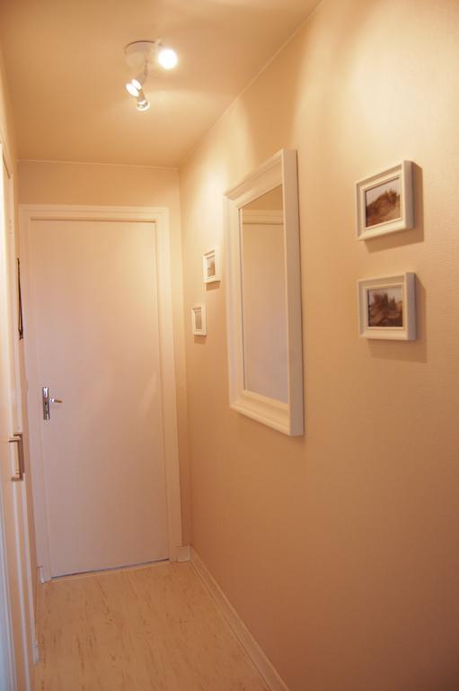 Appartement Vivacances Cote D'Opale Camiers Phòng bức ảnh