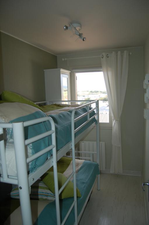 Appartement Vivacances Cote D'Opale Camiers Ngoại thất bức ảnh