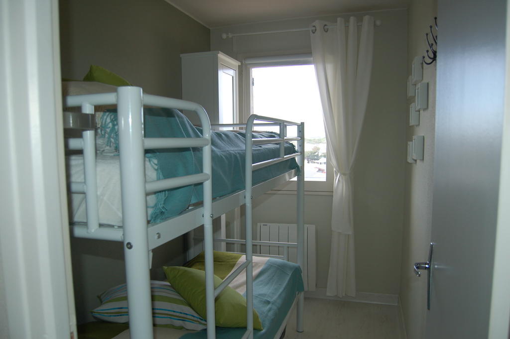 Appartement Vivacances Cote D'Opale Camiers Phòng bức ảnh